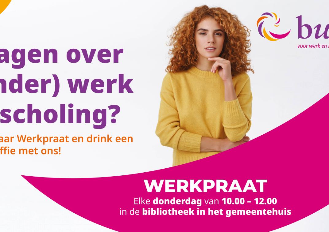 Werkpraat