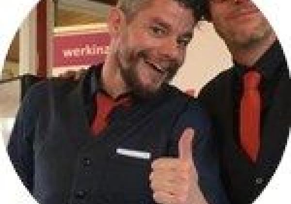 Foto van Jan Dijkhuis