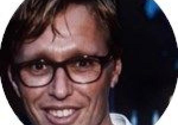 Foto van Kor Swart