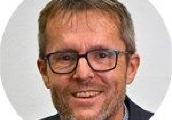Foto van Richard Foet