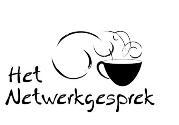 netwerkgesprek