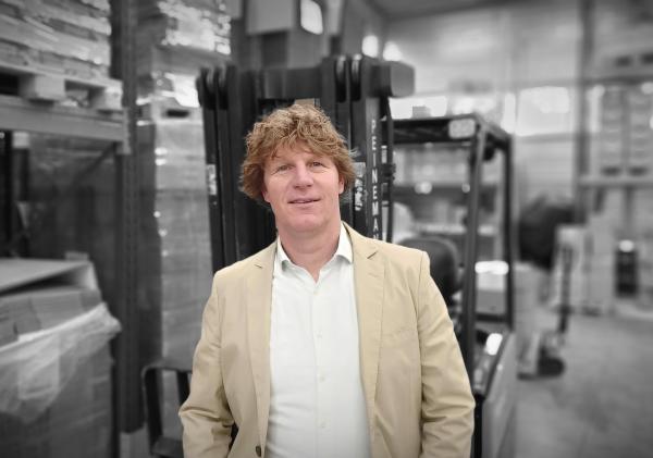 Hans van der Ploeg