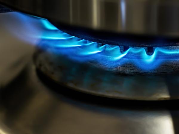 gasvlam